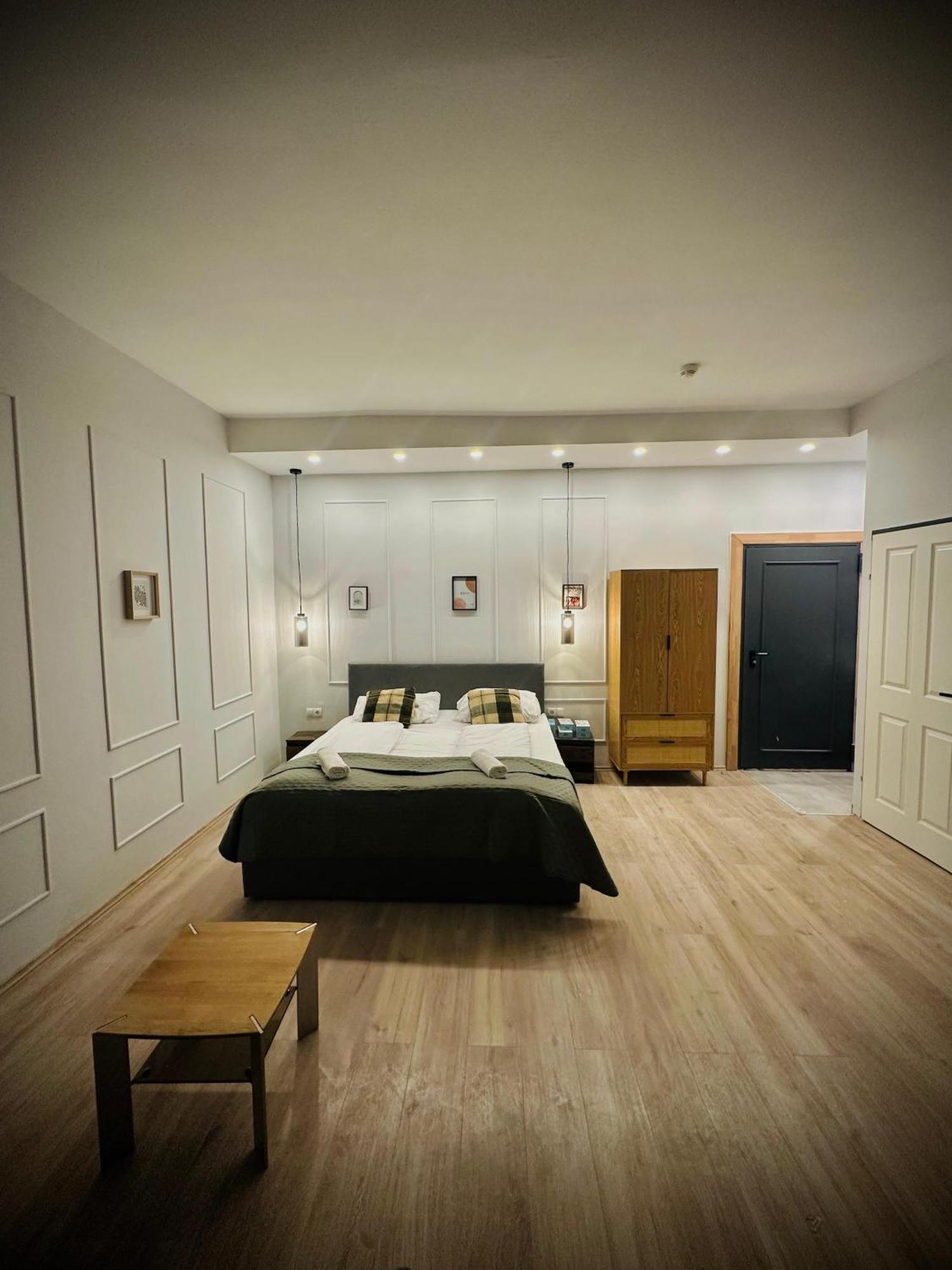 Apartment Private And Elegant In Residential