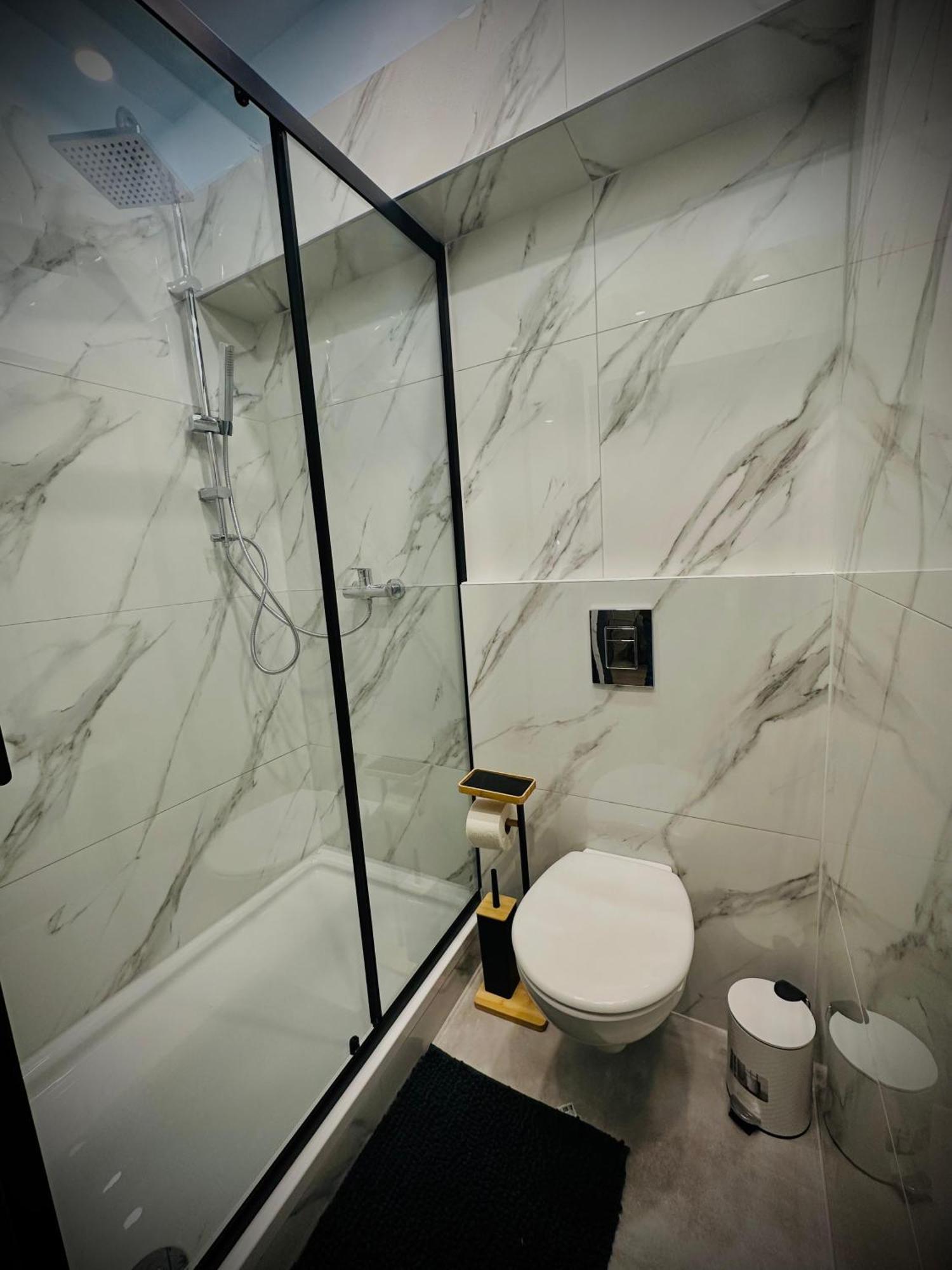 Apartment Private And Elegant In Residential